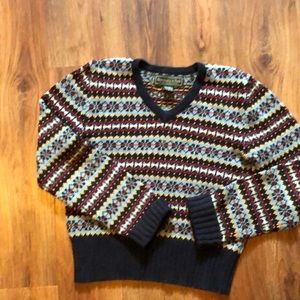 Classic A & F ladies sweater